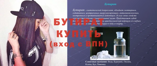 хмурый Инсар